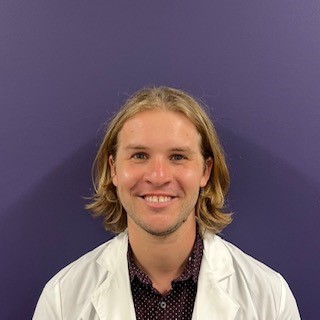 Zachary Stielper, PhD, M.D.